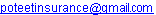 Image of email address of Evette Isbell
